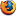 I use Firefox