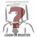 You are NOT logged in